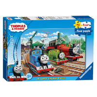 Thomas & Friends - My First Floor Puzzle