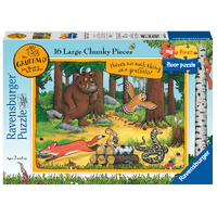 The Gruffalo My First Floor Puzzle