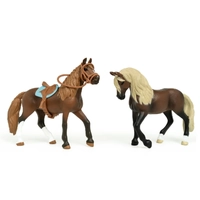 Schleich Horse Club "Paso Peruano" Starter Set