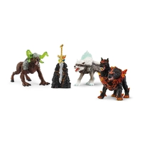 Schleich Eldrador Starter Set