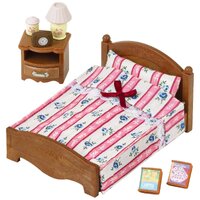 Sylvanian Families - Semi-Double Bed