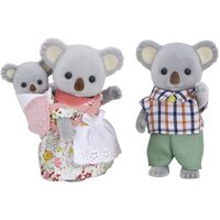 Sylvanian Families - Koala Family