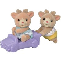 Sylvanian Families - Reindeer Twins