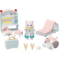 Sylvanian Families - Village Doctor Starter Set