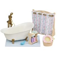 Sylvanian Families - Bath & Shower Set