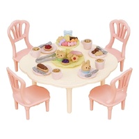 Sylvanian Families - Sweets Party Set