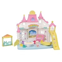 Sylvanian Families - Sunny Castle Nursery