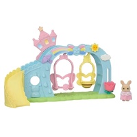 Sylvanian Families - Nursery Swing