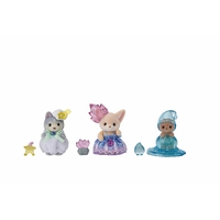 Sylvanian Families - Enchanted Fairy Babies