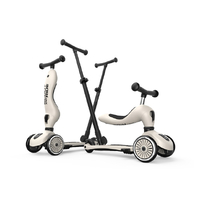 Scoot & Ride - Highwaykick 1 Push and Go