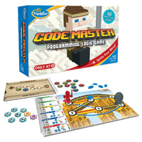 Thinkfun - Code Master