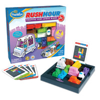 Thinkfun - Rush Hour Jr.