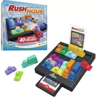 Thinkfun - Rush Hour