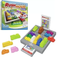 Thinkfun - Rush Hour Junior