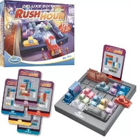 Thinkfun - Rush Hour Deluxe