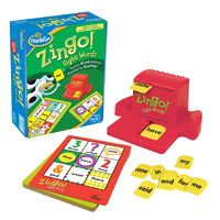 Thinkfun - Zingo! Sight Words