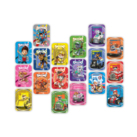 Paw Patrol Memory Game