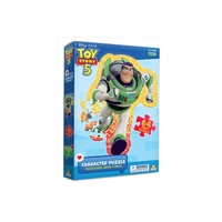 Toy Story 5 Character Puzzle