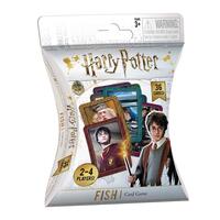 Harry Potter Fish Cards 36 Pack