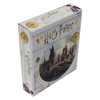 Harry Potter Boxed Puzzle 48 Pieces