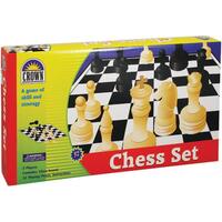 Classic Chess Set Board Game
