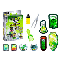 Beast Lab Bio Mist and Experiment Refill Pack