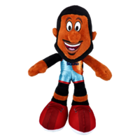 Space Jam Lebron James Plush Toy Small 25cm