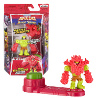 Legends of Akedo Beast Strike Battle Giants - Titan Flyswat