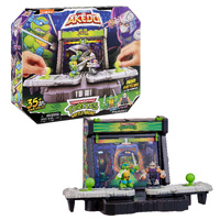 Legends Of Akedo Teenage Mutant Ninja Turtles  Battle Arena