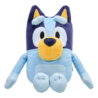 Bluey - Talking Bluey Plush