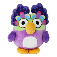 Bluey Friends Chattermax Small Plush Toy 16.5cm