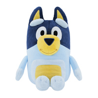 Bluey - Talking Bandit (Dad) Plush 30.4cm