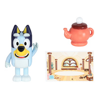 Bluey & Friends Story Starters - Bluey & Tea Time