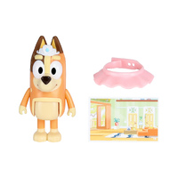 Bluey & Friends Story Starters - Mum & Ballet