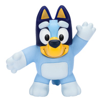 Bluey - Stretchy Bluey