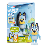 Bluey - Chat Mates Bluey