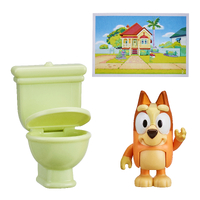 Bluey & Friends Story Starters - Bingo & Dunny