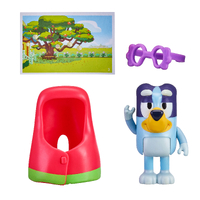 Bluey & Friends Story Starters - Grannies Bluey