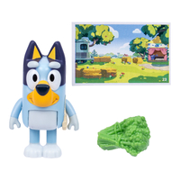Bluey & Friends Story Starters - Shopping Bluey