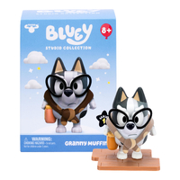 Bluey Studio Collection - Granny Muffin
