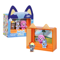 Bluey Fuzzies Episode Pack - Shadowlands