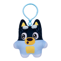 Bluey Biscuits Plush - Bandit