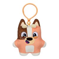 Bluey Biscuits Plush - Chilli