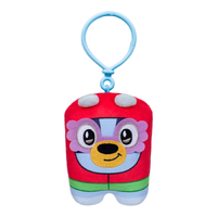 Bluey Biscuits Plush - Janet