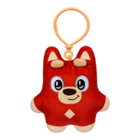 Bluey Biscuits Plush - Rusty
