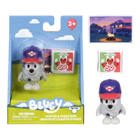 Bluey & Friends Story Starters - Muffin & Pizza Box