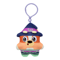 Bluey Biscuits Halloween Plush - Bingo