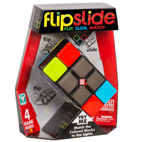 Flipslide Game