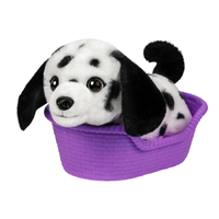 Little Live Pets - My Really Real Puppy Mini - Pepper