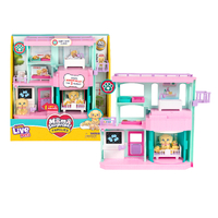 Little Live Pets - Mama Surprise Families - Baby Care Clinic